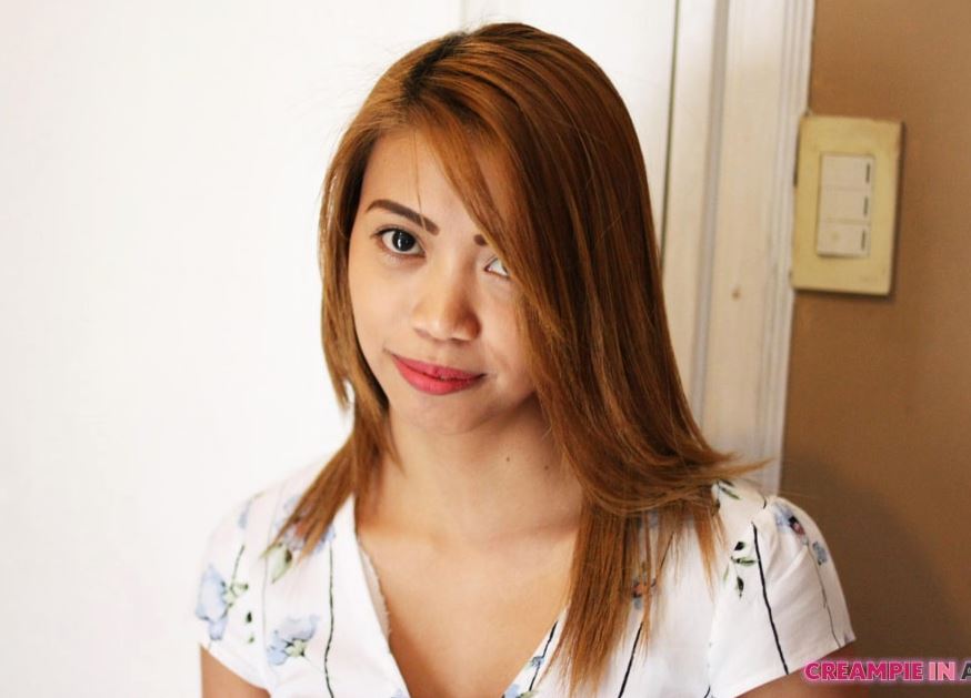 Creampie in Asia | Nikki