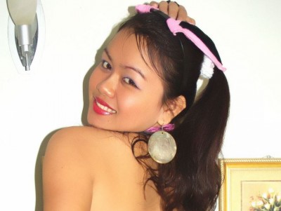 Filipina Webcams | Tera Lee