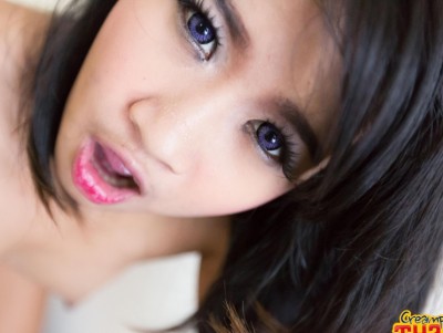 Creampie Thai's - Cheeky