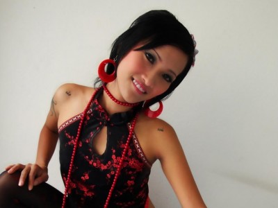 Thai Girls Wild | Jar