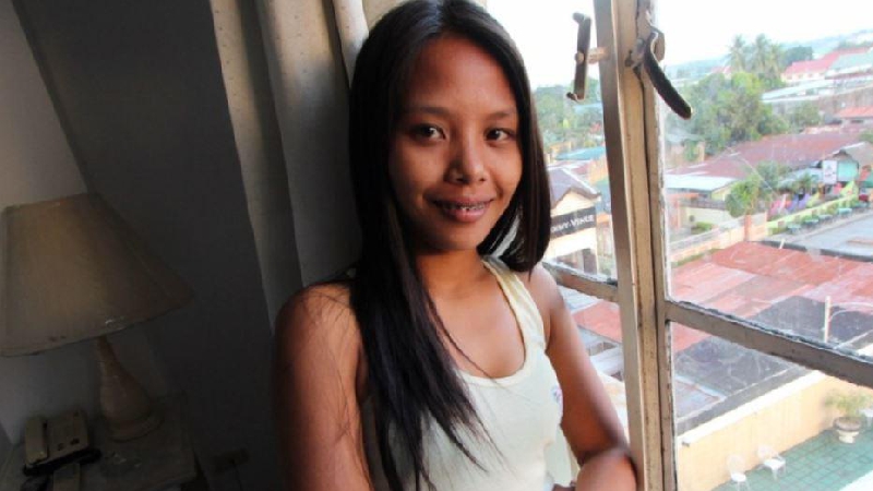 Asian Sex Diary - Angeles City Teens