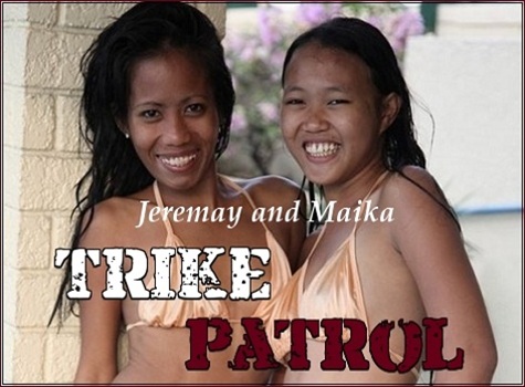 Trike Patrol